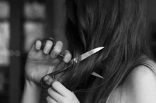 Rüyada Saçını Kesmek