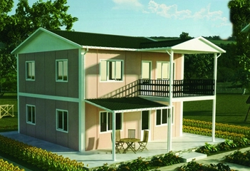 Rüyada İki Katlı Ev Görmek