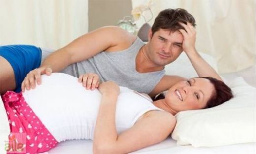 Eşini Rüyada Hamile Görmek Rüya Yorumu ve Anlamı