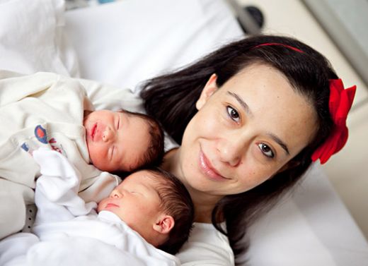 Hamile Birinin Rüyada Erkek Bebek Görmesi