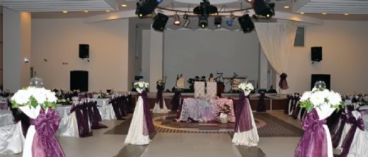 Rüya Düğün Salonu Rüya Yorumu ve Anlamı