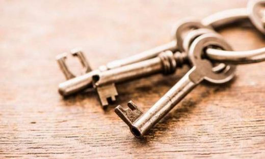 Rüyada Anahtar Görmek Rüya Yorumu ve Anlamı