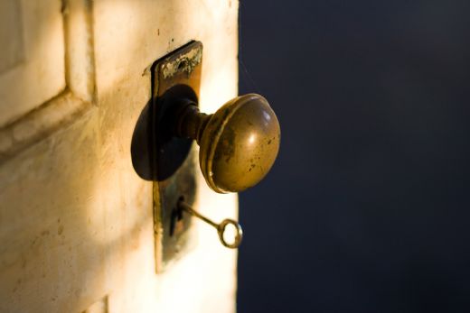 Rüyada Anahtarla Kapı Açmak Rüya Yorumu ve Anlamı