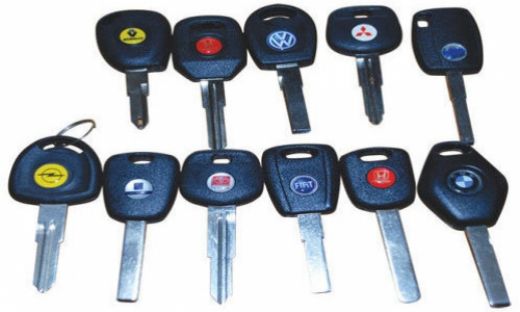 Rüyada Araba Anahtarı Görmek Rüya Yorumu ve Anlamı