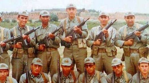 Rüyada Asker Arkadaşını Görmek Rüya Yorumu ve Anlamı