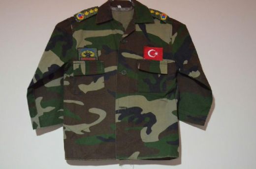 Rüyada Asker Elbisesi Giymek Rüya Yorumu ve Anlamı