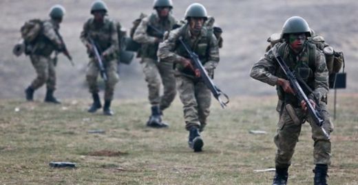 Rüyada Asker Elbisesi Görmek Rüya Yorumu ve Anlamı