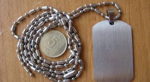 Rüyada Asker Künyesi Görmek Rüya Yorumu ve Anlamı