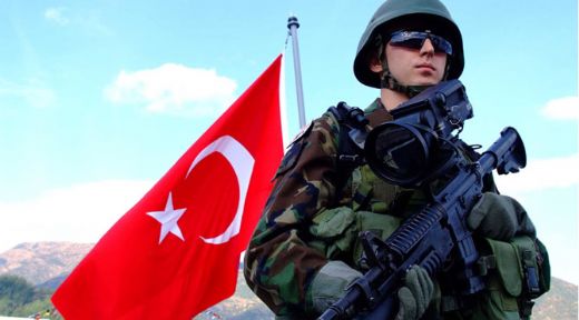 Rüyada Asker Oğlunu Görmek Rüya Yorumu ve Anlamı