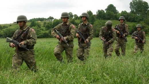 Rüyada Asker Olmak Rüya Yorumu ve Anlamı