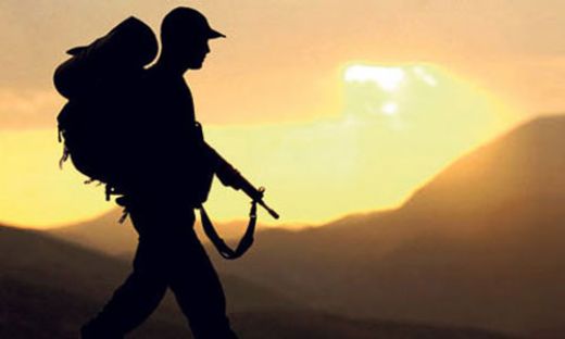 Rüyada Askerin Ateş Etmesi Rüya Yorumu ve Anlamı