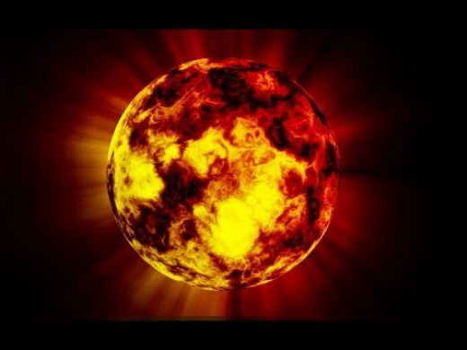 Rüyada Ateş Topu Görmek Rüya Yorumu ve Anlamı