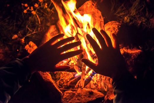 Rüyada Ateş Yakmaya Çalışmak Rüya Yorumu ve Anlamı