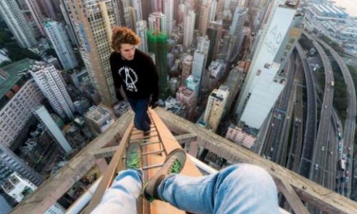 Rüyada Atlamaktan Korkmak Rüya Yorumu ve Anlamı