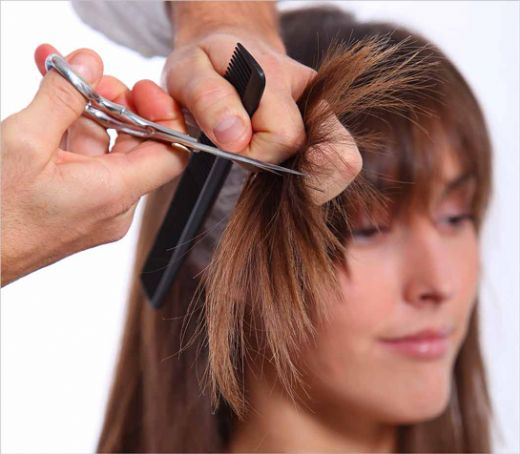 Rüyada Başkasının Saçını Kısa Görmek