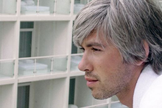 Rüyada Beyaz Saç Rüya Yorumu ve Anlamı