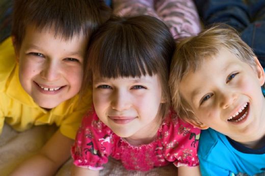 Rüyada Bir Sürü Çocuk Görmek Rüya Yorumu ve Anlamı