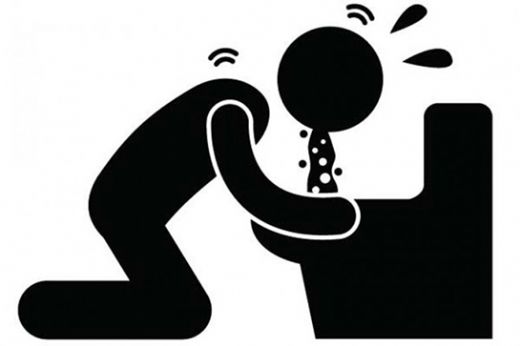 Rüyada Birinin Kustuğunu Görmek Rüya Yorumu ve Anlamı