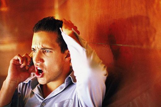 Rüyada Biriyle Telefonda Konuşmak