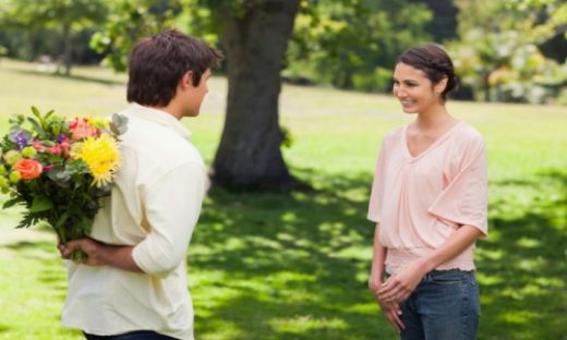 Rüyada Çiçek Almak Rüya Yorumu ve Anlamı