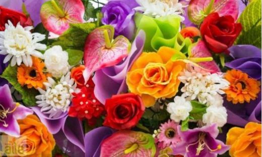 Rüyada Çiçek Görmek Rüya Yorumu ve Anlamı