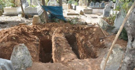 Rüyada Çiçekli Mezar Görmek Rüya Yorumu ve Anlamı