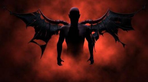 Rüyada Cin Görmek ve Korkmak Rüya Yorumu ve Anlamı