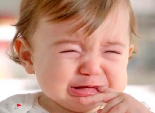 Rüyada Çocuk Ağlaması Rüya Yorumu ve Anlamı