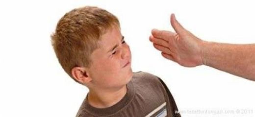 Rüyada Çocuk Dövmek Rüya Yorumu ve Anlamı