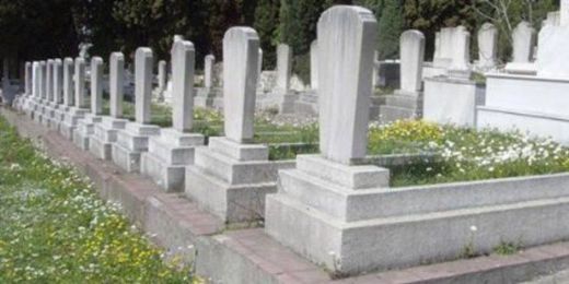 Rüyada Çocuk Mezarı Görmek Rüya Yorumu ve Anlamı