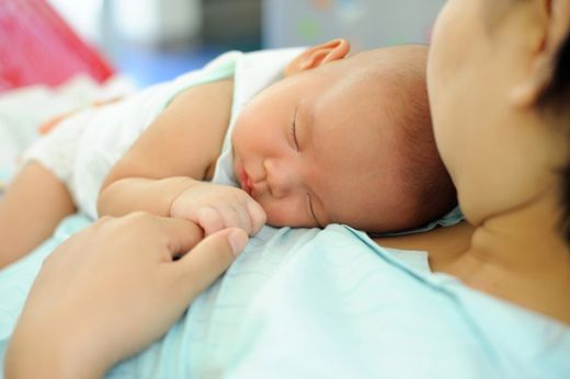 Rüyada Çocuk Sahibi Olmak Rüya Yorumu ve Anlamı