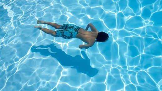 Rüyada Deniz Altında Yüzmek Rüya Yorumu ve Anlamı