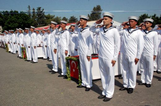 Rüyada Denizci Asker Görmek Rüya Yorumu ve Anlamı