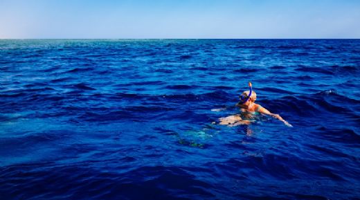 Rüyada Denizde Yüzdüğünü Görmek Rüya Yorumu ve Anlamı