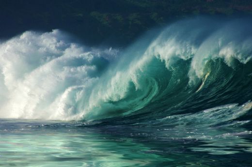 Rüyada Denizden Korkmak Rüya Yorumu ve Anlamı