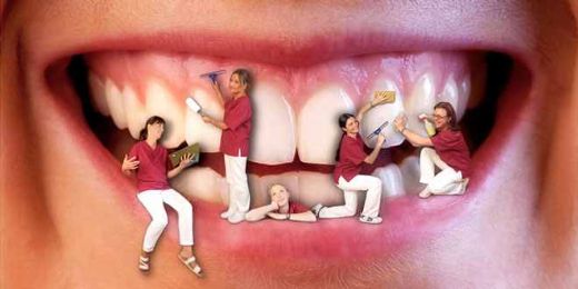 Rüyada Diş Dolgusu Yaptırmak Rüya Yorumu ve Anlamı