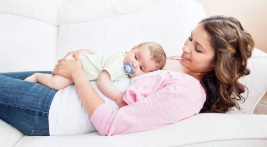 Rüyada Doğurmak Rüya Yorumu ve Anlamı