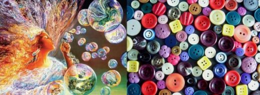 Rüyada Düğme Görmek Rüya Yorumu ve Anlamı