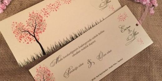 Rüyada Düğün Davetiyesi Görmek Rüya Yorumu ve Anlamı