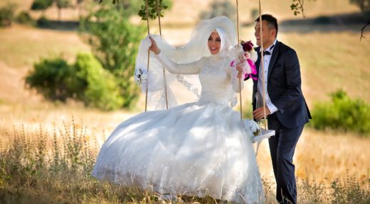 Rüyada Düğün Elbisesi Görmek Rüya Yorumu ve Anlamı