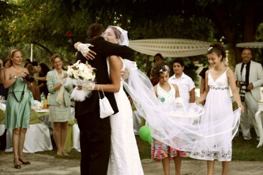 Rüyada Düğün Fotoğrafı Görmek Rüya Yorumu ve Anlamı