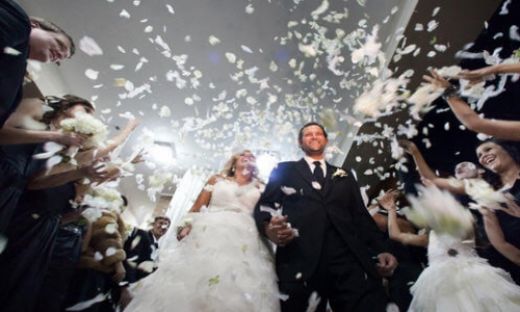 Rüyada Düğün Görmek Rüya Yorumu ve Anlamı