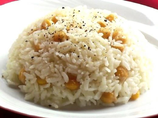 Rüyada Düğün Pilavı Görmek Rüya Yorumu ve Anlamı