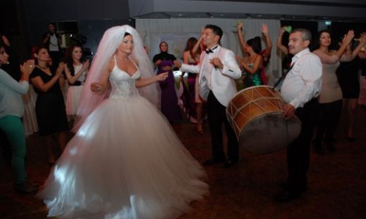 Rüyada Düğün Yapmak Rüya Yorumu ve Anlamı