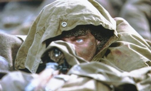 Rüyada Düşman Askeri Görmek Rüya Yorumu ve Anlamı