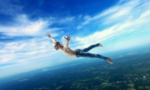 Rüyada Düşmekten Korkmak Rüya Yorumu ve Anlamı