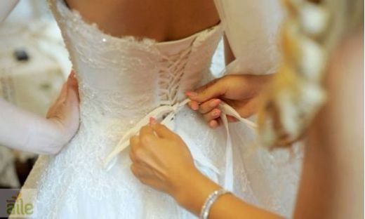 Rüyada Erkeğin Gelinlik Giymesi Rüya Yorumu ve Anlamı