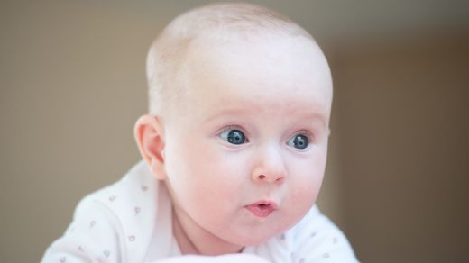 Rüyada Erkek Çocuğunun Olduğunu Görmek