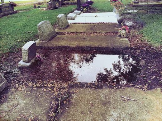 Rüyada Evde Mezar Görmek Rüya Yorumu ve Anlamı