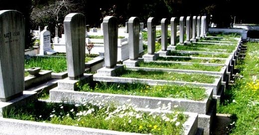 Rüyada Evin İçinde Mezar Görmek Rüya Yorumu ve Anlamı